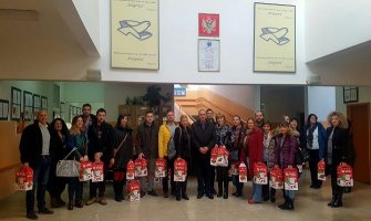 Telenor: Briga o djeci prioritet odgovornog poslovanja