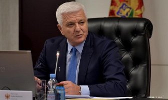 Marković: Prethodnih sedam i po mjeseci bili teški za Crnu Goru