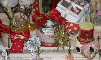 Novogodišnji vašar 10. i 11. decembra u Bazaru (FOTO)