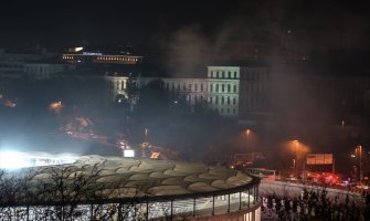 Istanbul: Militantna kurdska grupa preuzela odgovornost za eksplozije