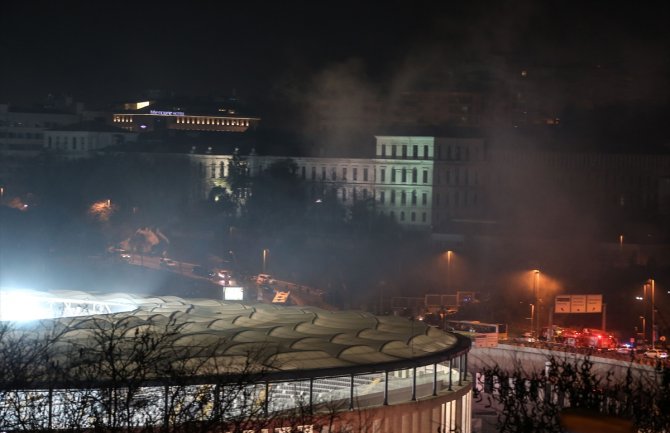 Istanbul: Militantna kurdska grupa preuzela odgovornost za eksplozije