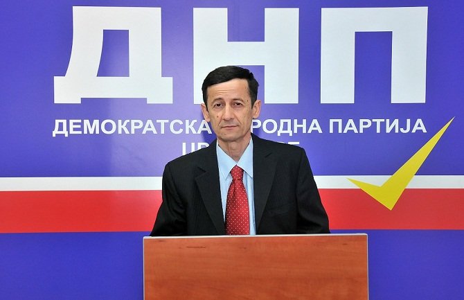 Koprivica: Nova ujdurma crnogorskog režima sa šatrovačkim “bukvarom”