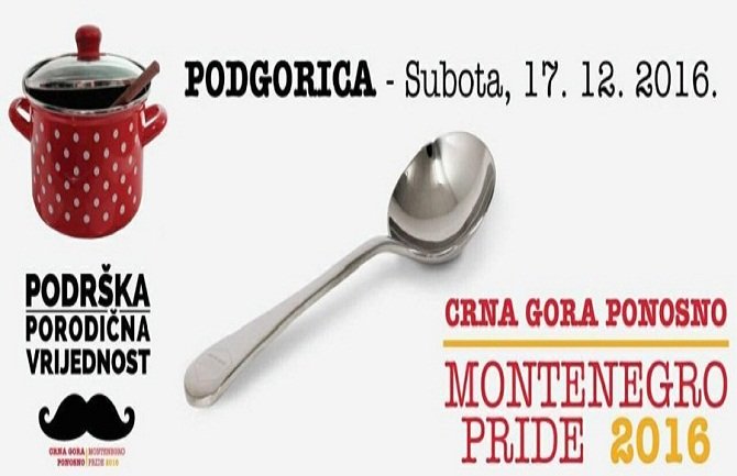 Predstavnici većine partija naredne subote na Paradi