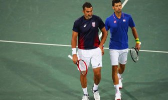 Nole odlučio: Zimonjić umjesto Bekera?