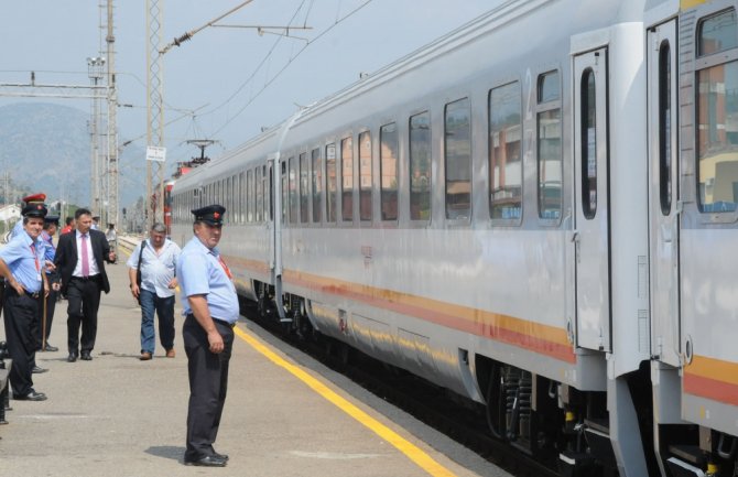 Dragojević: Nesreće se srećom izbjegavaju