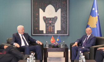 Intezivirati ekonomsku saradnju sa Kosovom