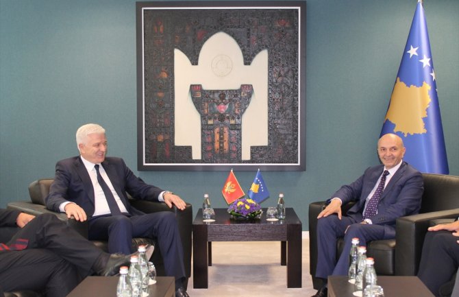 Intezivirati ekonomsku saradnju sa Kosovom