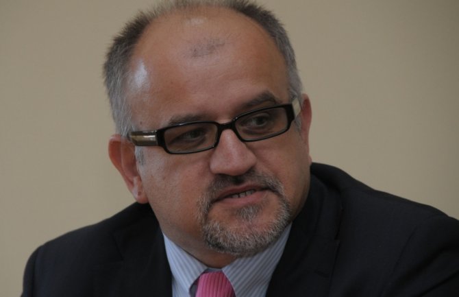 Darmanović: U Senatu SAD postoji ogromna podrška za ratifikaciju Protokola