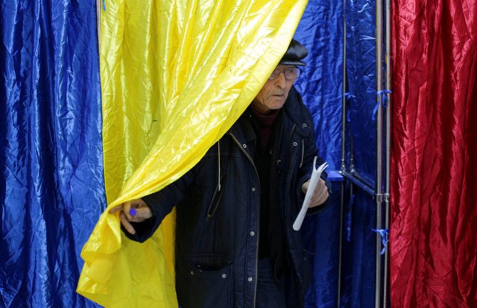 Na izborima u Rumuniji pobijedile socijaldemokrate