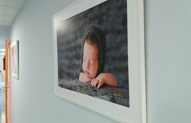 Mjesto gdje počinje život, Aida Dizadrević učinila toplijim i ljepšim