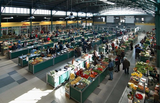 Od danas oštrije kontrole na pijacama