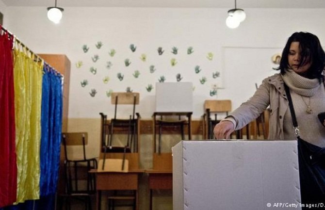 Socijaldemokrate odnijele pobjedu u Rumuniji