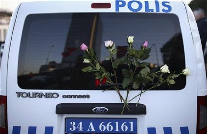 Uhapšeno 118 osoba povezanih sa PKK