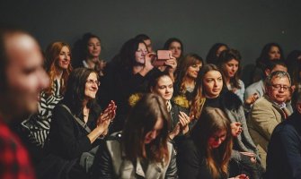 Iz Kana i Berlina u Podgoricu premijerno “Oluja”, “Album” i “Zakon”