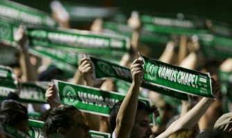 Brazilski Šapekoense kažnjen jer nije igrao