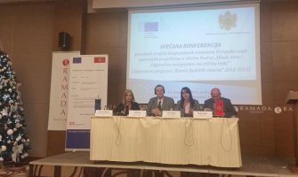 Uz pomoć EU devet projakata dobilo šansu da se ralizuje