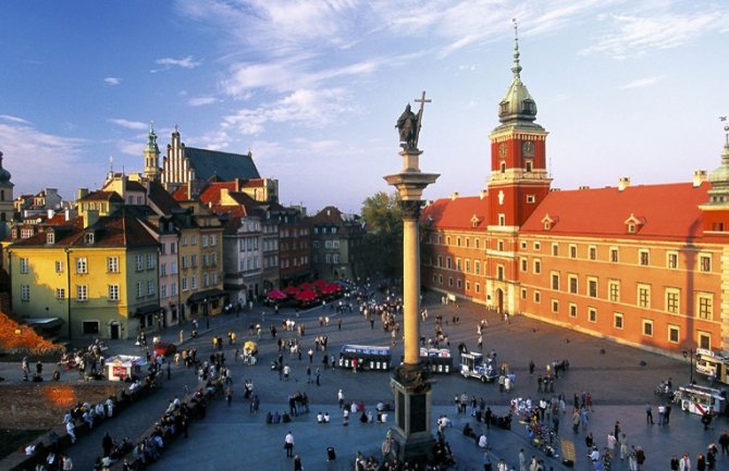 Planirate da putujete?Ovo su najjeftiniji gradovi Evrope za zimski vikend odmor