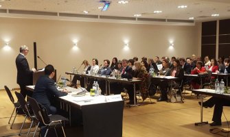 Zemlje kandidati za članstvo u EU moraju da unaprijede život Roma