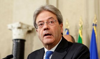 Đentolini objavio sastav nove vlade, uskoro ceremonija polaganja zakletve