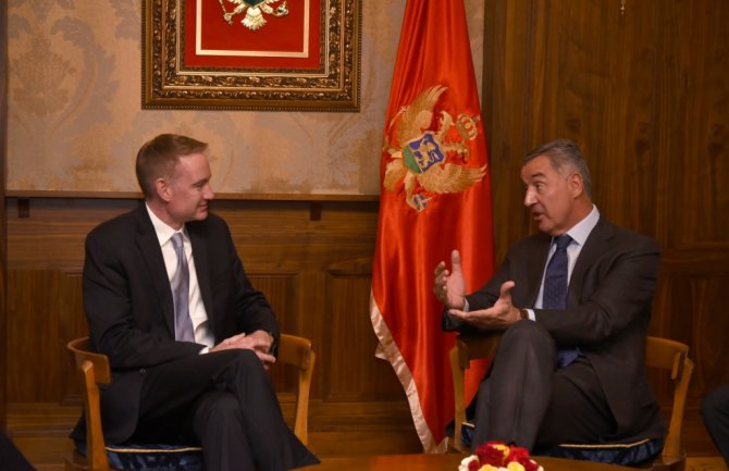 Ratifikacija Protokola nakon novogodišnjih praznika