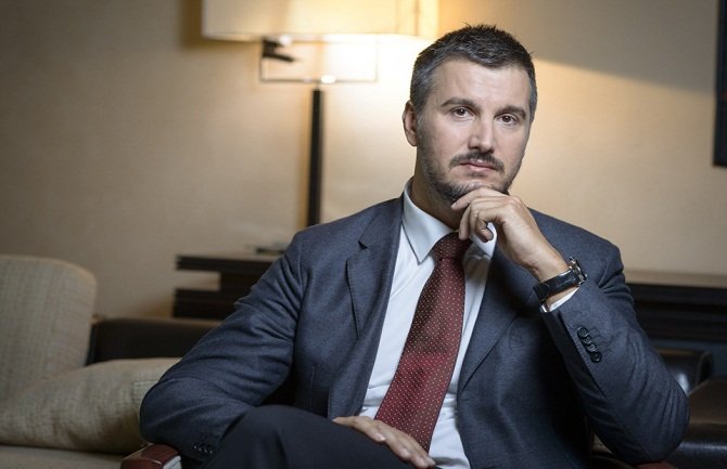 Pejović: Crna Gora stabilno ka EU