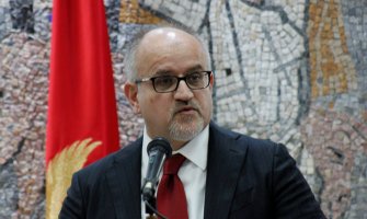 Darmanović sjutra u posjeti Svetoj Stolici