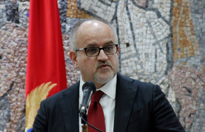 Darmanović sjutra u posjeti Svetoj Stolici