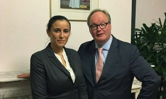 Liberalima cilj Brisel: Imamo podršku i usaglašavamo stavove