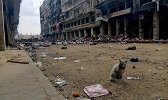 Dogovoreno primirje na istoku Alepa: Autobusi krenuli u evakuaciju civila