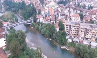 Danas sunčano, bez padavina