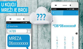 Telenor: Novi servis za efikasnu kontrolu troškova