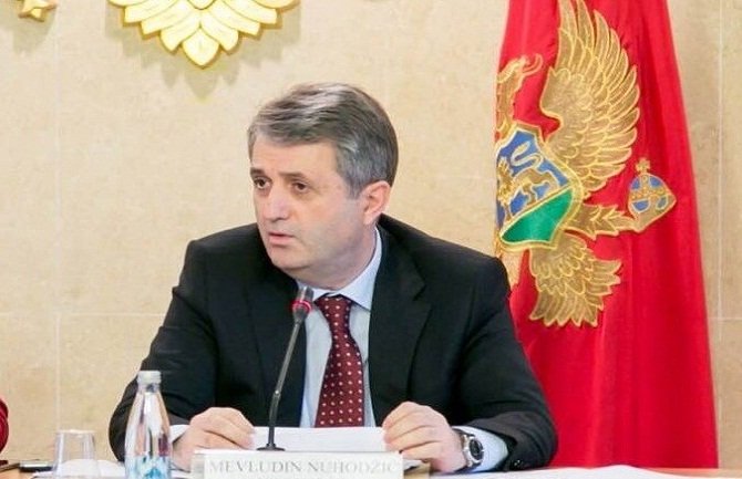 Nuhodžić na Forumu EU-Zapadni Balkan