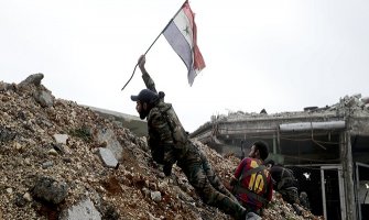 U Alepu postignut novi dogovor o evakuaciji