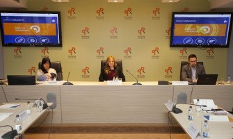 Aplikacija za prijavu korupcije od danas