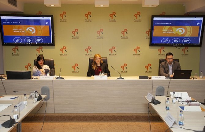 Aplikacija za prijavu korupcije od danas