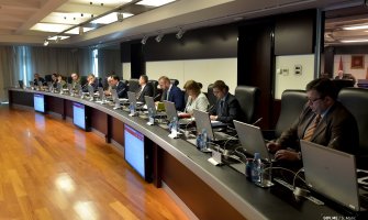 Vlada će nadoknaditi štetu gazdinstvima čije su životinje uginule od bolesti plavog jezika