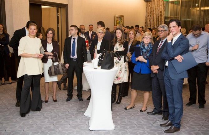 Sve veći broj američkih kompanija zainteresovan za poslovanje u CG