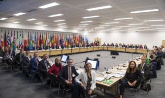 Crnoj Gori dodatnih 1,5 miliona eura za željeznicu