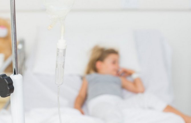 Kotoranki(12) otkriven agresivni tumor kostiju: Potrebna pomoć za liječenje