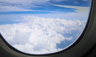 Putnici Montenegro airlinesa zbog kvara prenoćili u Frankfurtu