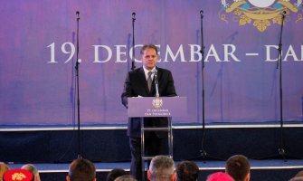 Glavni grad zamajac razvoja euroatlantske Crne Gore