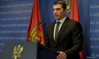 Janović: Prvi prioritet su djeca, a drugi klasifikacija sporta