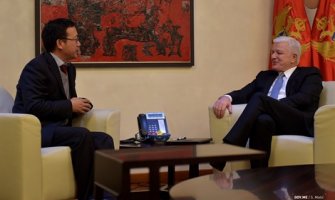 Prioritet da se autoput završi u roku