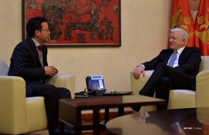 Prioritet da se autoput završi u roku