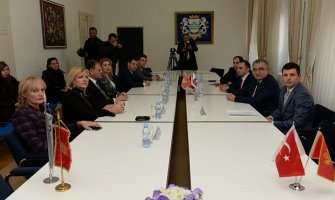 Rekonstrukcija Sahat kule i Trga Bećir-bega Osmanagića