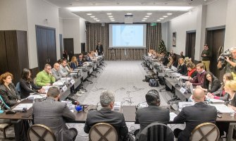 Preporuke za unapređenje zapošljavanja mladih u Crnoj Gori