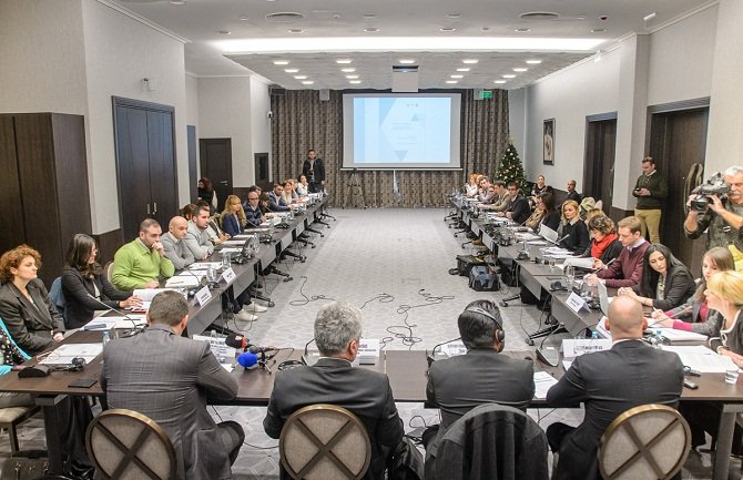 Preporuke za unapređenje zapošljavanja mladih u Crnoj Gori