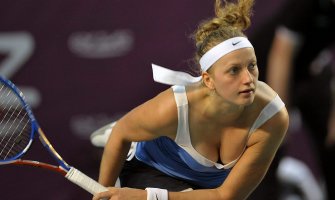 Teniserka Petra Kvitova napadnuta u kući, ranjena nožem