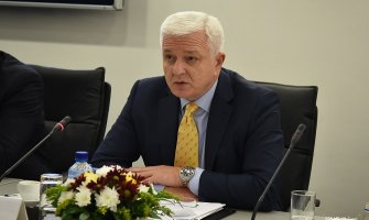 Marković danas počinje dvodnevnu posjetu Srbiji