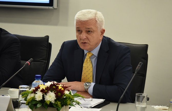 Marković zatražio hitnu informaciju o stanju u Montenegro Airlinesu